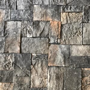 Somali'de Kale Taşı