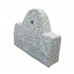 9x12x50 Sınır Bordürü