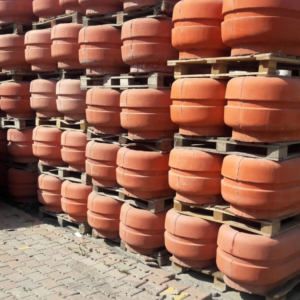 Sultangazi Beton Saksı