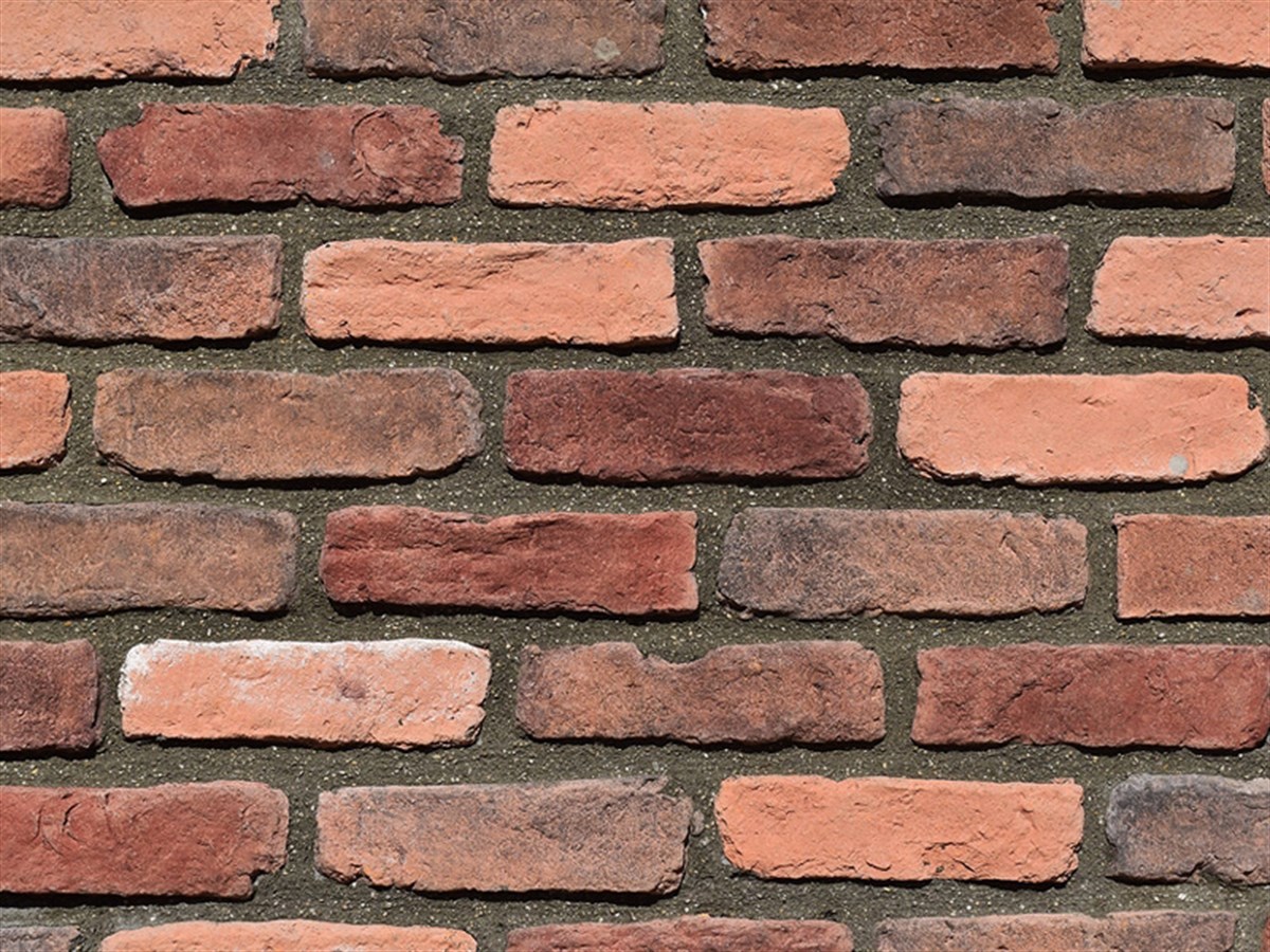 Tamışlar Bozuk Tuğla