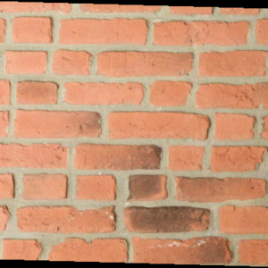 Harman Tuğla Turuncu