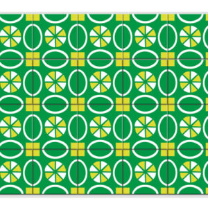 Tekke El Yapımı Karo