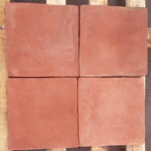 Terracotta Yer Döşemesi