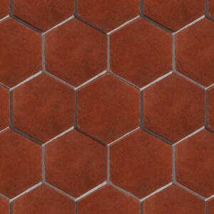 Terra - Altıgen Cotta