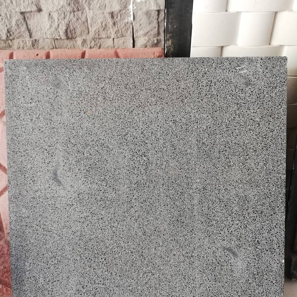 Barbekü Şapkası (Terrazo )