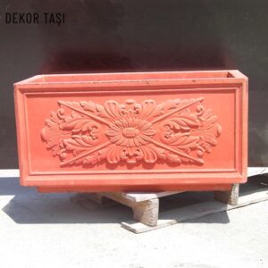 Tokat Beton Saksı