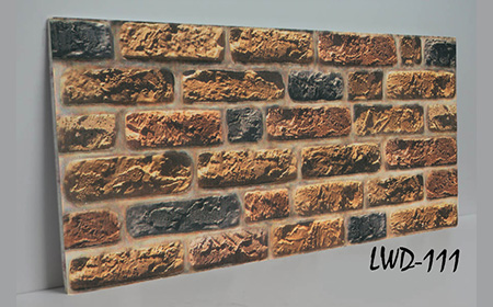 Tuğla Panel LWD 111