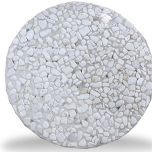 Tuyo Wash Beton Karo Adım Taşı