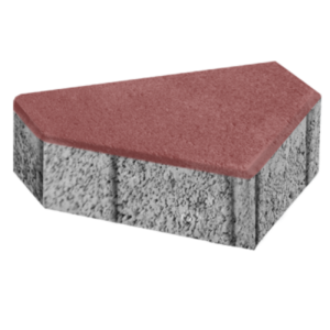 Üçgen Parke Taşı