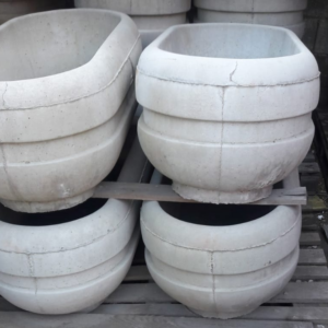 Ümraniye Beton Saksı