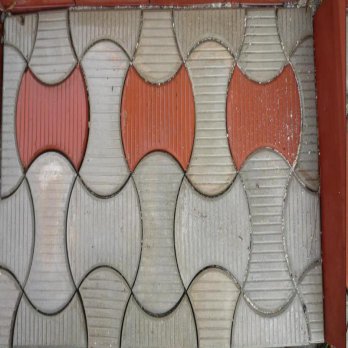 İTHAL KELEBEK YATAY YARIM 6 CM