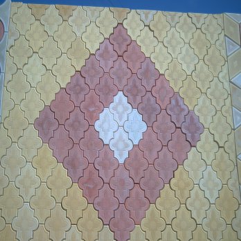 ZAMBAK YATAY YARIM 2,5 CM