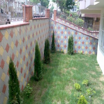 BÜYÜK ORKİDE 2,5 CM