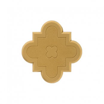 KÜÇÜK ORKİDE 4,5 CM