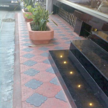 KÜÇÜK ORKİDE YARIM 4,5 CM