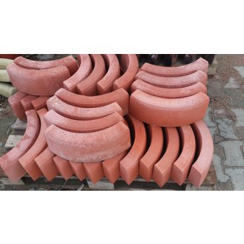 AĞAÇ ÇEVRESİ BORDÜRÜ