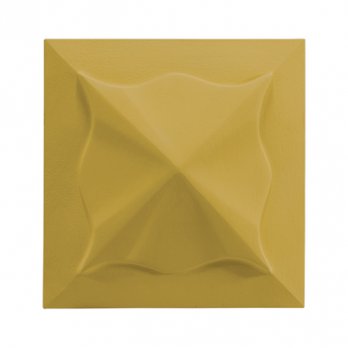 Dekoratif Kolon Şapkası