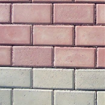 TEKLİ PARKE TAŞI 8 CM