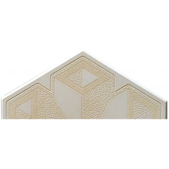 BÜYÜK ALTIGEN KÖŞE YARIM