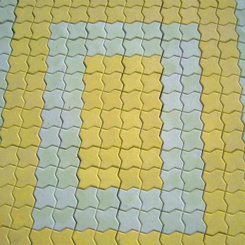 ES TAŞI ÇİZGİ 6 CM