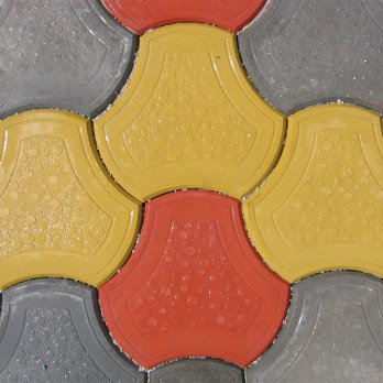 DENİZ ANASI YARIM 4,5 CM