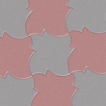 TANGO 6 CM Karo Taşı