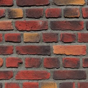 Varnville Harman Kültür Tuğlası