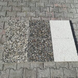 Wash Beton Antalya Çakıllı - Dekor Taşı