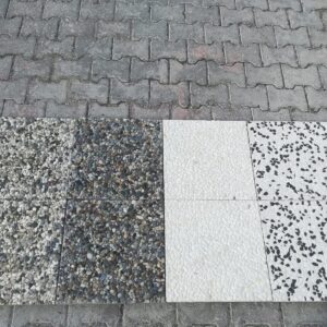Wash Karo 1 - Dekor Taşı