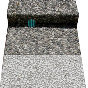 WB 035 wash beton - beton plaka 30x50