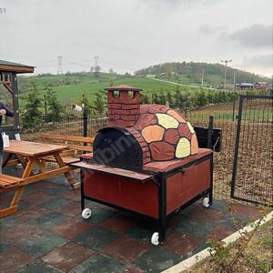 Taş Fırın Maestro - Evde Profesyonel Lezzet - 1, 3