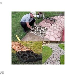 Dış Mekan Yer Döşemeleri ve Bahçe Karo Taşı Fiyatları Koçtaş