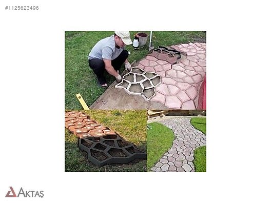 Dış Mekan Yer Döşemeleri ve Bahçe Karo Taşı Fiyatları Koçtaş