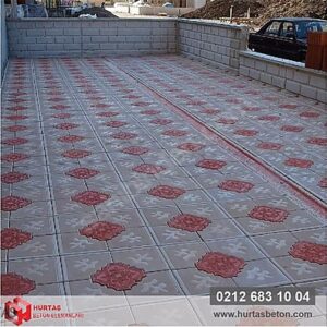 Kilit Taşı Palet Fiyatları 2024: En Uygun Fiyatlarla Kaliteli Parke Taşı - Dekor Taşı
