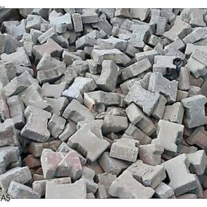 Kilit Taşı Palet Fiyatları 2024: En Uygun Fiyatlarla Kaliteli Parke Taşı