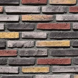 Yeniköy Parke Kültür Tuğlası