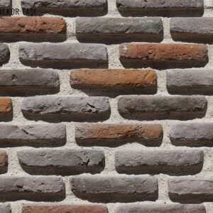 Yığma Kültür Tuğla - GP2