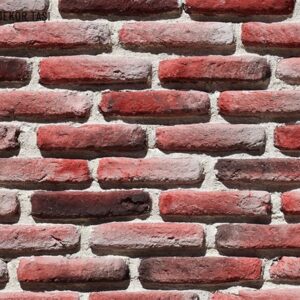 Yığma Kültür Tuğlası - 2018