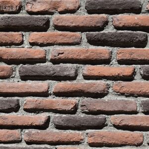 Yığma Kültür Tuğlası - El