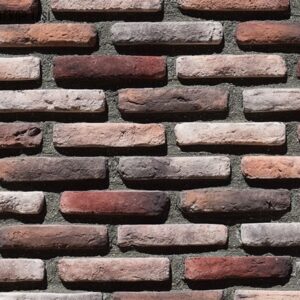 Yığma Kültür Tuğlası - Interstate