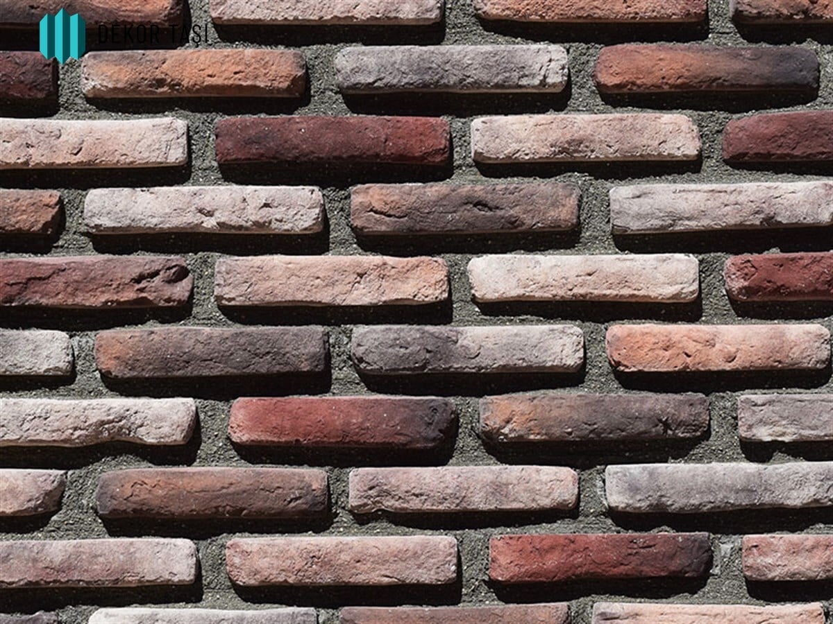 Yığma Kültür Tuğlası - Interstate