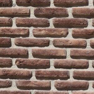 Yığma Kültür Tuğlası NGC