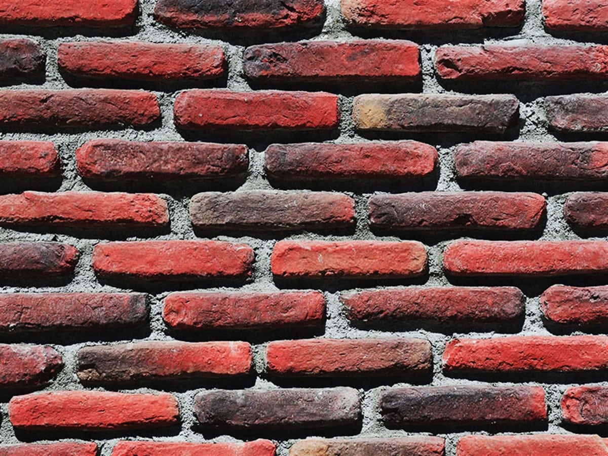 Yığma Kültür Tuğlası - C