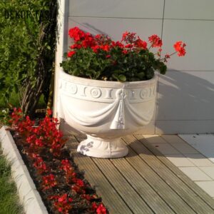 Zonguldak Beton Saksı