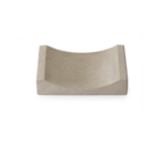 Oluk Taşı 20x10x6 cm - Dekor Taşı