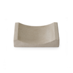 Oluk Taşı 20x10x6 cm