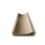 Oluk Taşı 20x40x6 cm