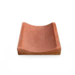 Oluk Taşı 20x20x6 cm