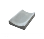 Oluk Taşı 25x33x6 cm - Dekor Taşı