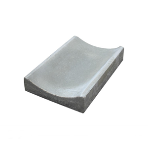 Oluk Taşı 25x33x6 cm